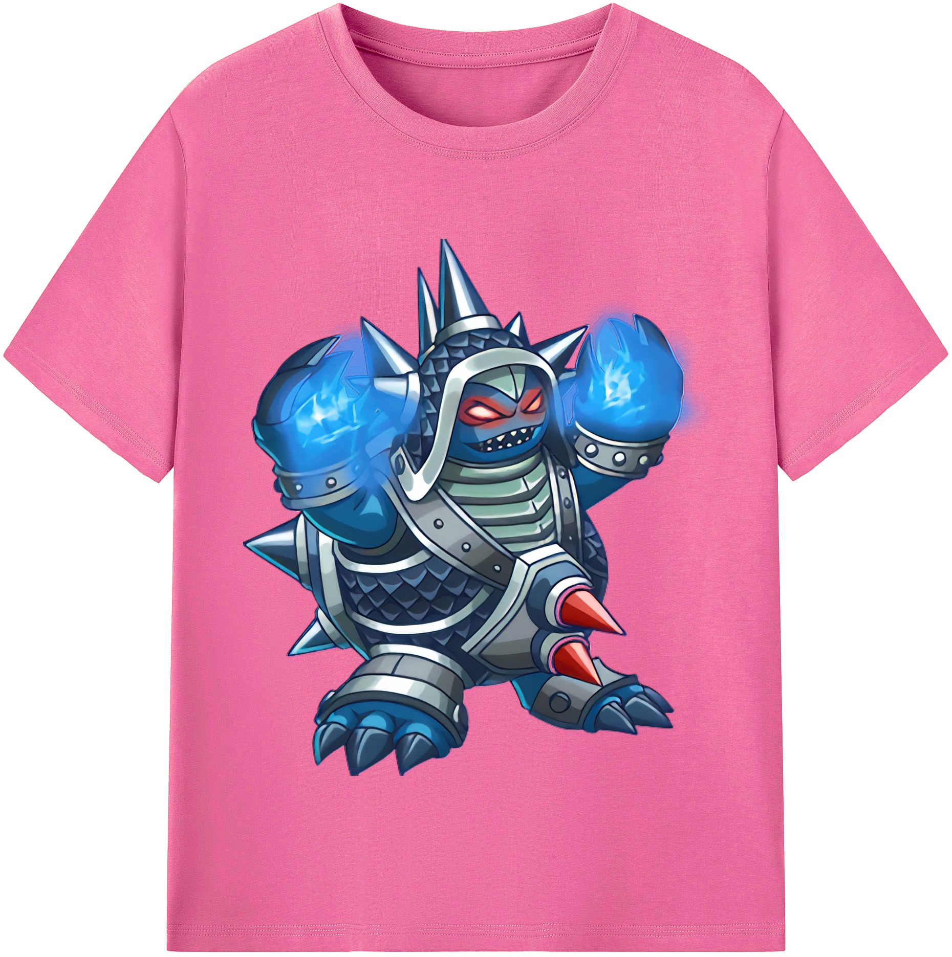 （画像用） リーグ・オブ・レジェンド League of Legends LOL レディースカジュアルプリントTシャツ（綿100％）